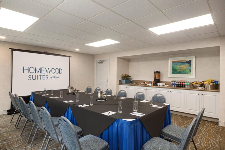 Homewood Suites by Hilton - Fort Myers