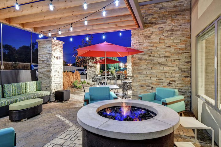 Terrace/Patio 39 of 45