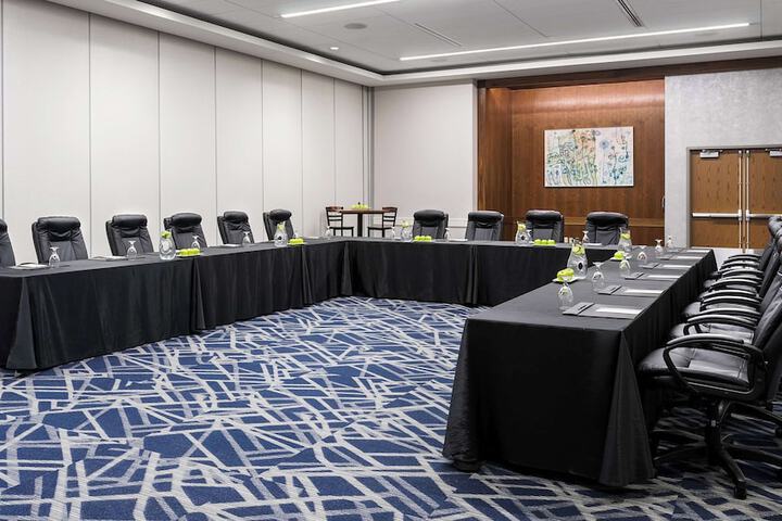 Hyatt Regency Columbus