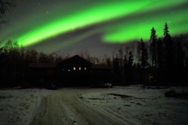 Fairbanks Moose Manor B & B