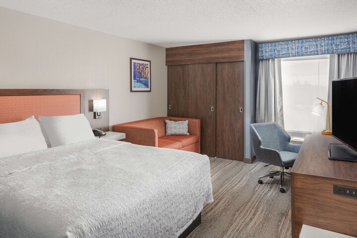 Hampton Inn Joliet-Plainfield I-55