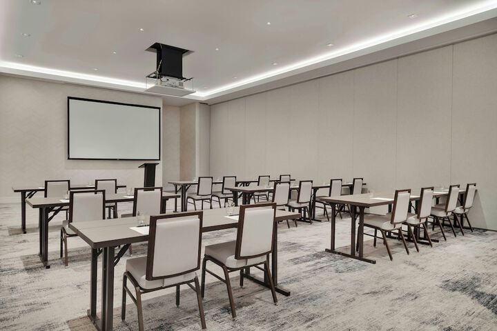 Ac Hotel Bentonville