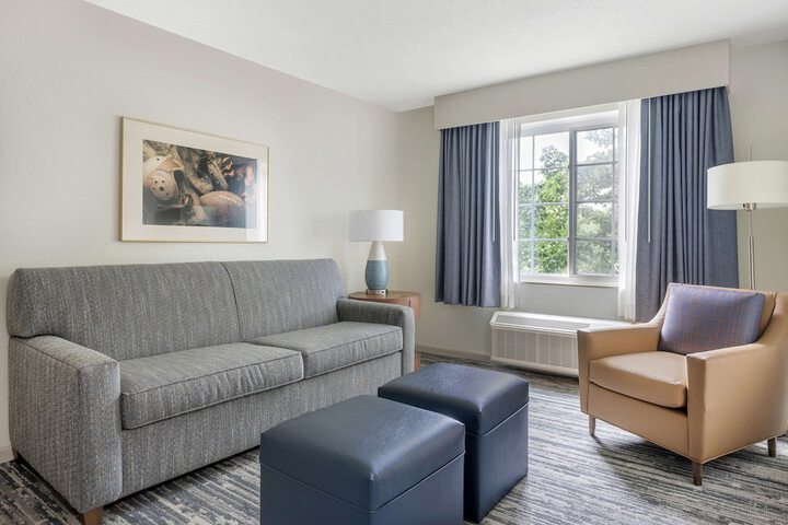 Hilton Vacation Club Varsity Club South Bend IN