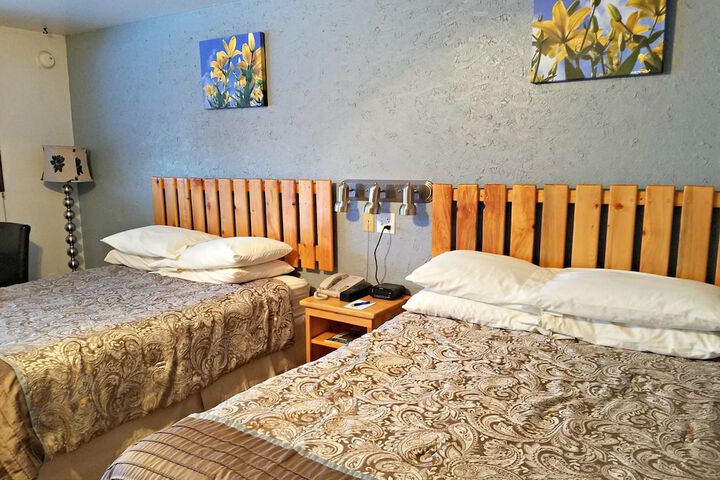 Soldotna Inn