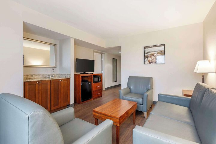 Comfort Inn Conference Center