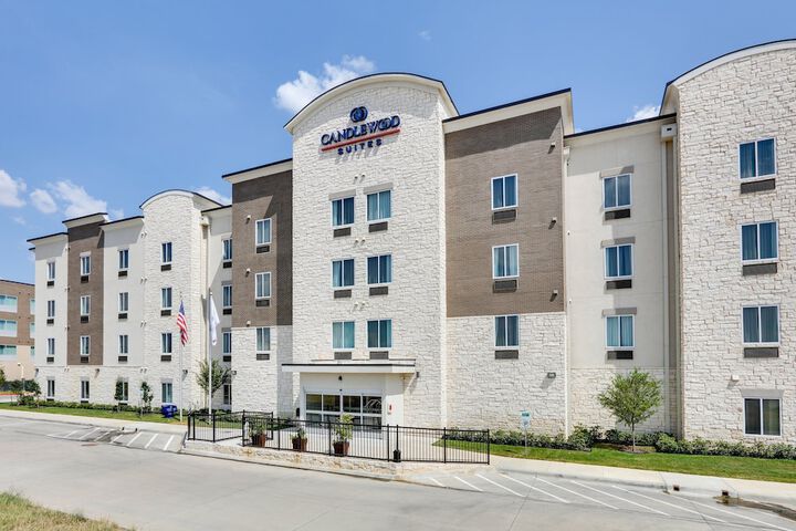 Candlewood Suites Dallas NW - Farmers Branch by IHG