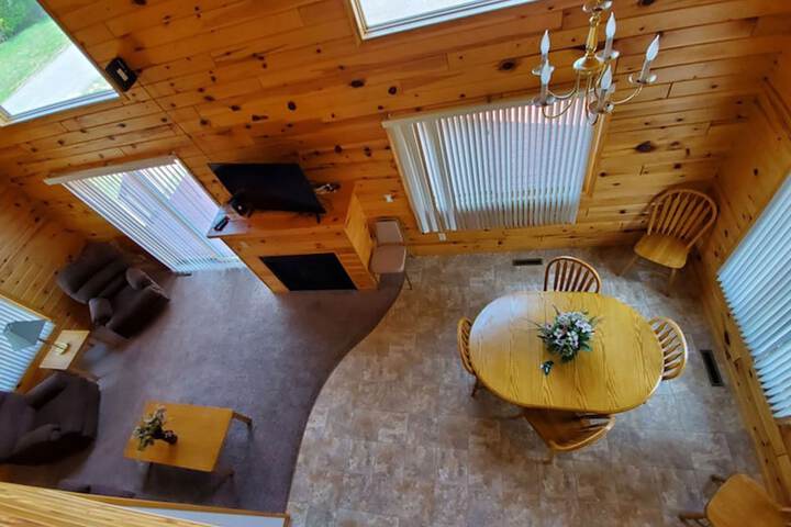 Jasper Ridge Inn Ishpeming