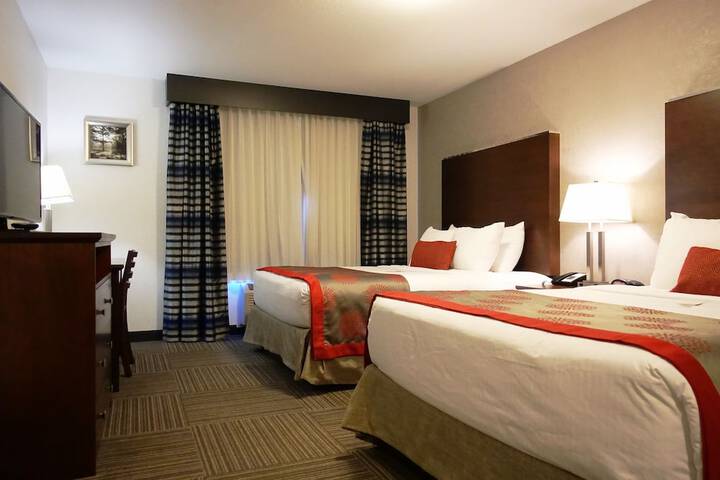 Ramada by Wyndham Moose Jaw