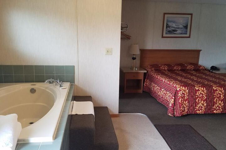 Milwaukie Inn Portland South