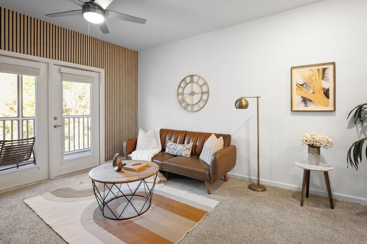 Luxurious Apartments - Pool Gym Bikes