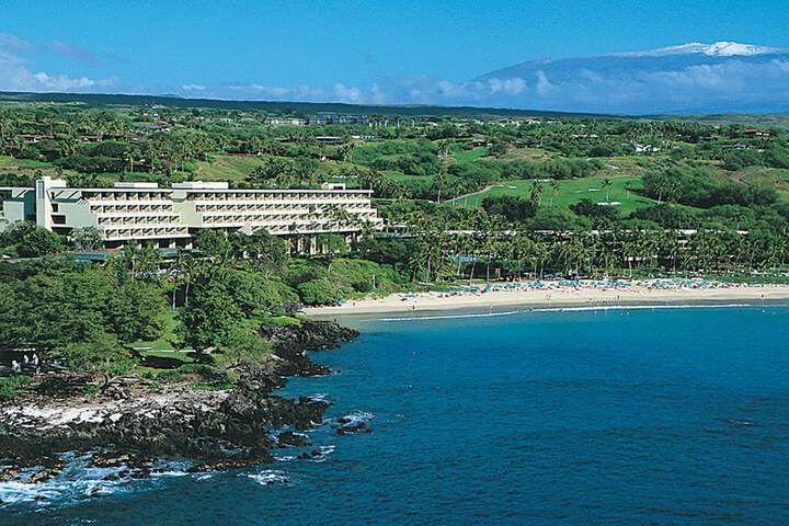 Mauna Kea Beach Hotel Autograph Collection