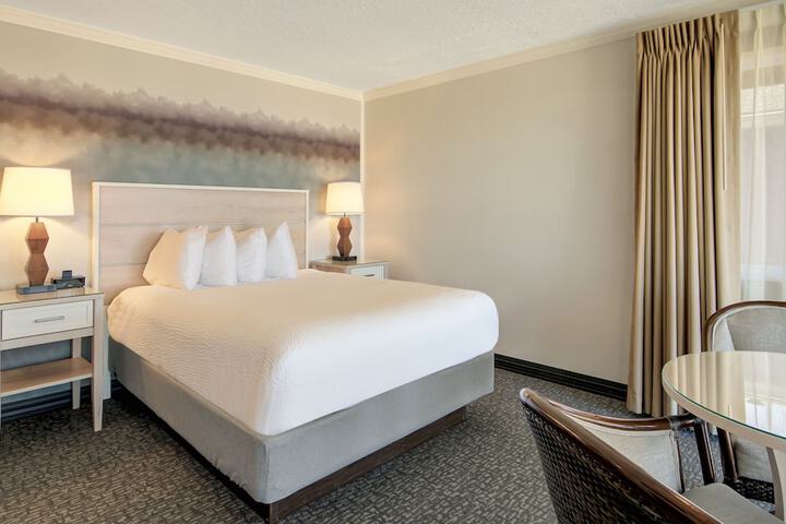 Hallmark Resort - Cannon Beach