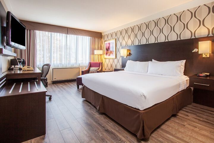 Holiday Inn Toronto - Intl Airport by IHG