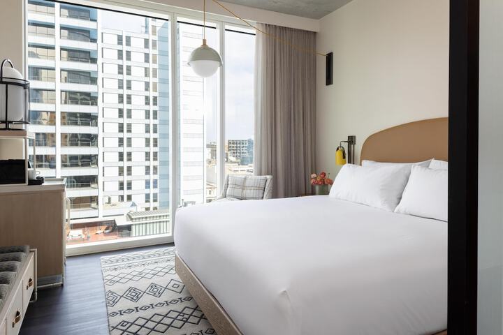 Hyatt Centric Congress Ave Austin