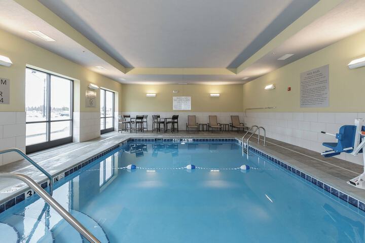 Courtyard by Marriott South Bend Downtown