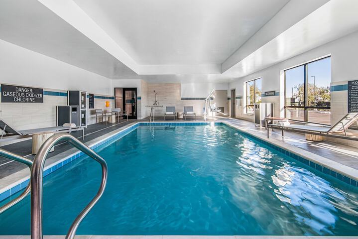 Pool 8 of 71