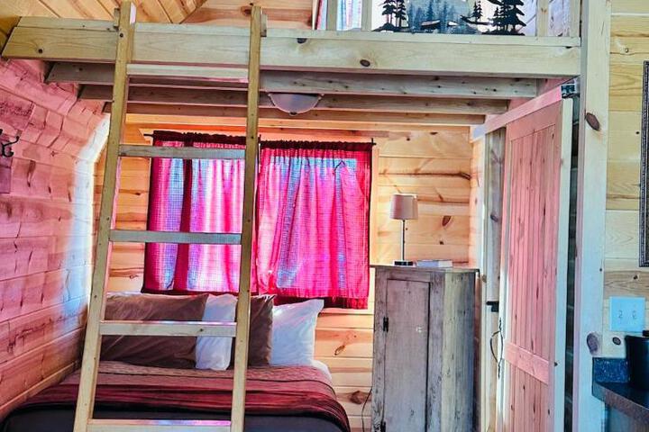 Country Cabins Hotel