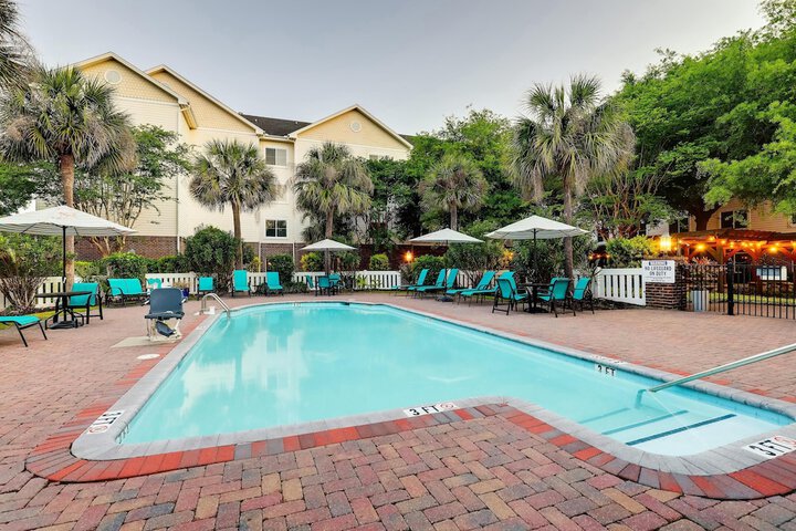 Homewood Suites by Hilton Charleston - Mt. Pleasant