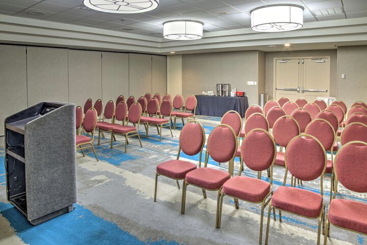 Meeting 27 of 45