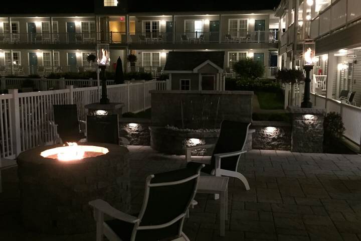 Quality Inn Lake George