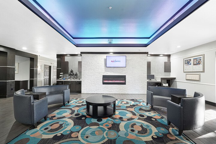 Hotel Interior 14 of 44