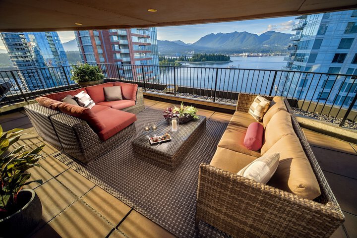 Pinnacle Hotel Harbourfront