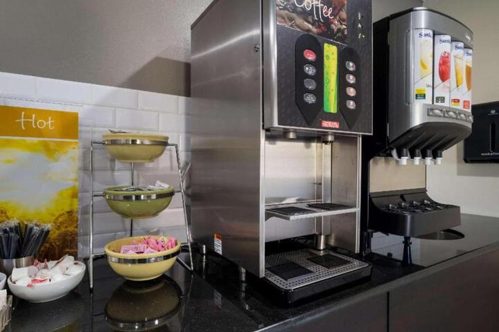 Quality Inn Brownsville