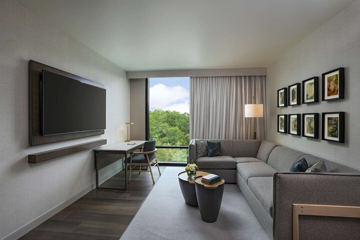 Hyatt Regency Conroe