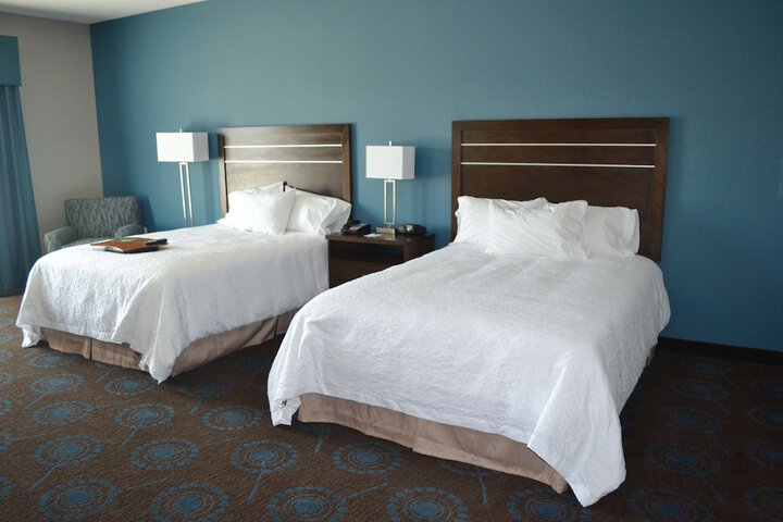 Hampton Inn & Suites Edgewood / Aberdeen-South