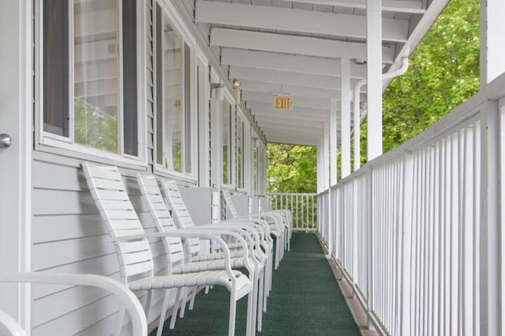 Terrace/Patio 29 of 32