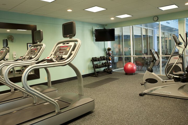 Holiday Inn Rock Island by IHG