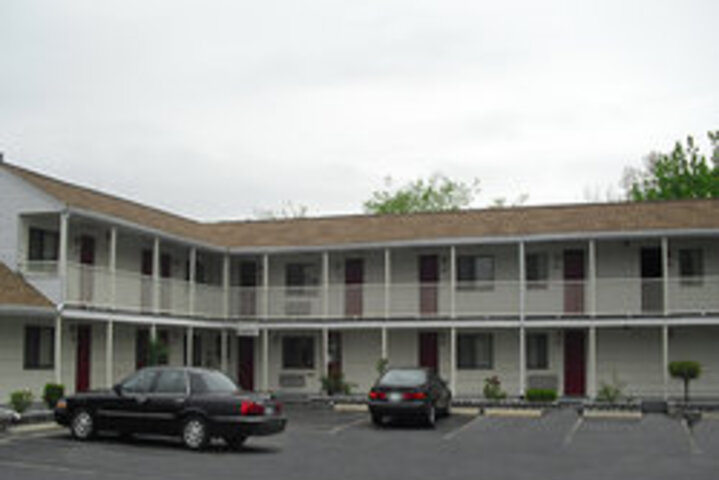 Hotel 9 of 40