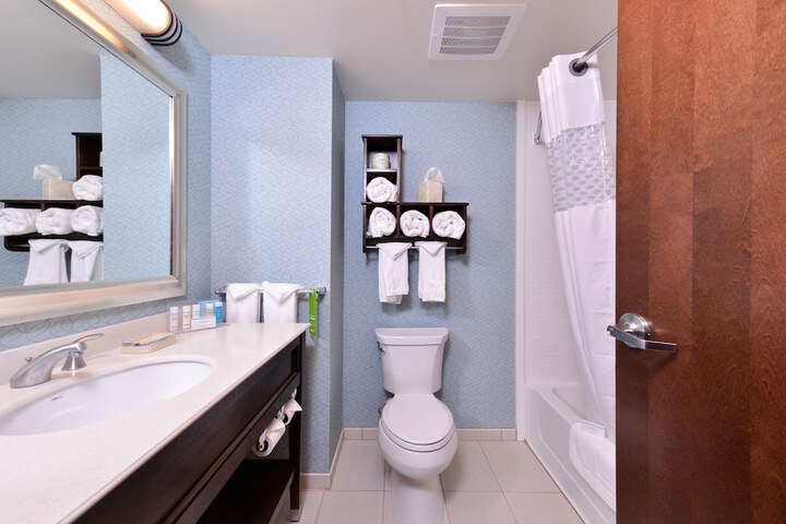 Hampton Inn Rome