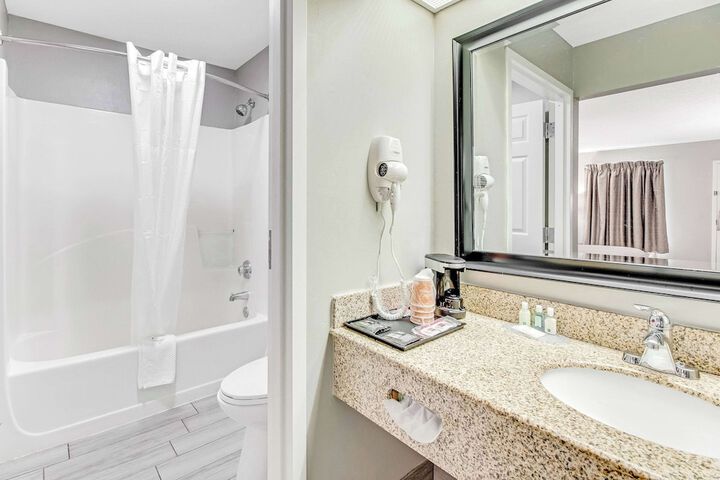 Quality Inn White House