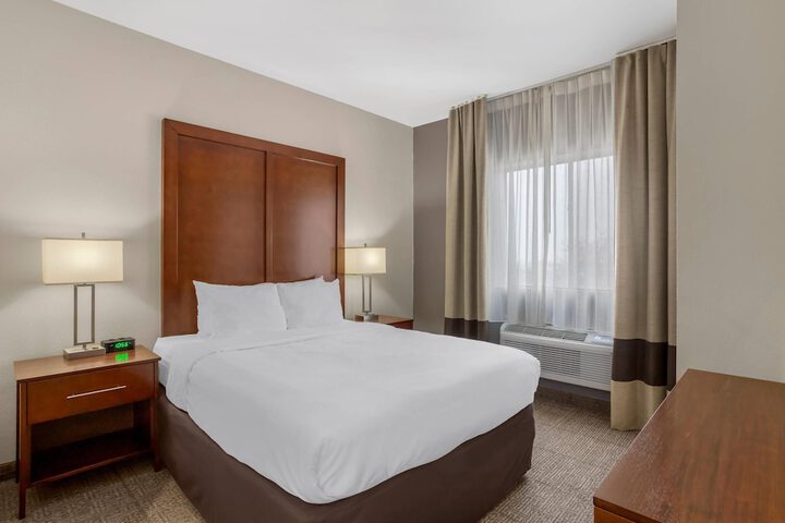 Comfort Suites Brenham