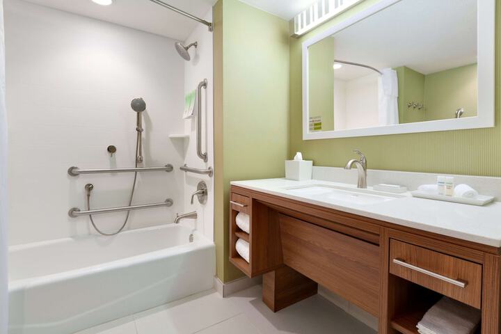 Home2 Suites by Hilton Gillette