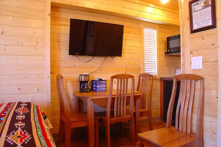 Verde Valley RV & Camping Resort a Thousand Trails Property