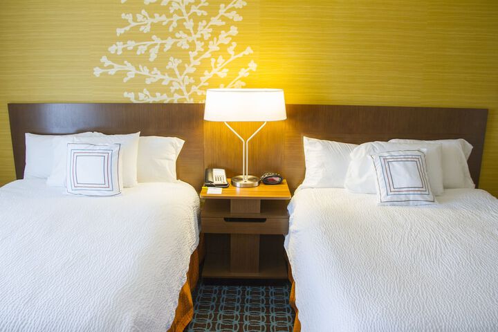 Wavecrest Lodge
