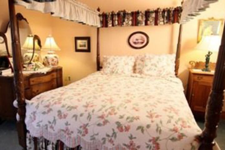 Washington Irving Inn
