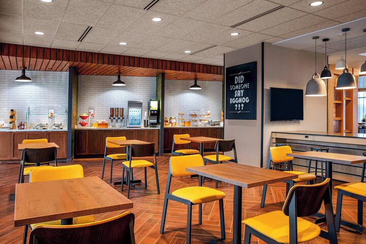 Fairfield Inn & Suites by Marriott Harrisburg West / Mechanicsburg