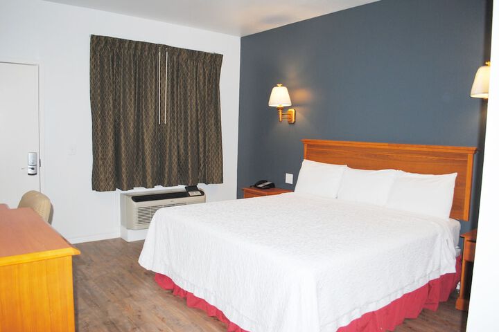 Bestway Inn