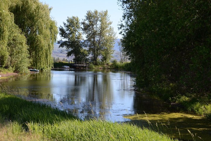 Casia Lodge and Ranch