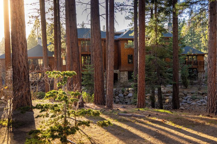 Hyatt Vacation Club at High Sierra Lodge Lake Tahoe