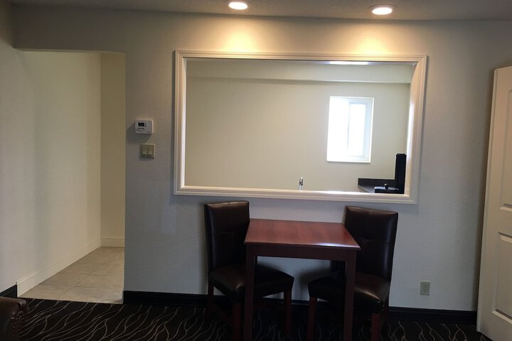Ramada by Wyndham Elko Hotel at Stockmens Casino