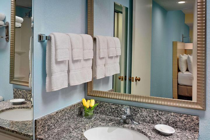 Sonesta ES Suites Atlanta - Perimeter Center East