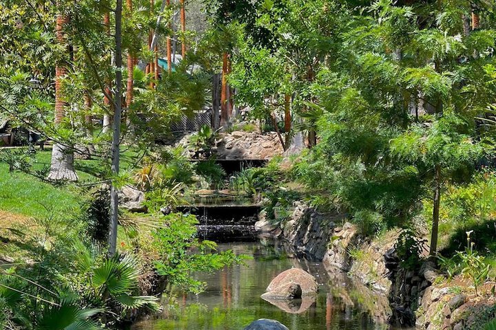 Bandy Canyon Ranch