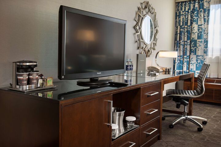 Hilton Concord