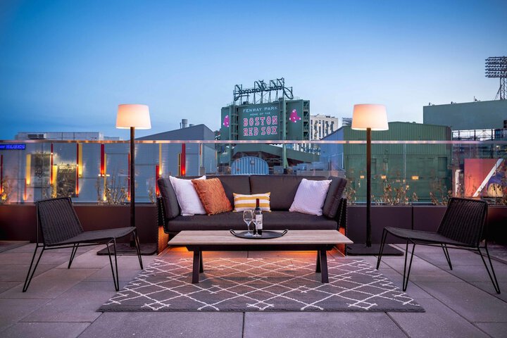 Terrace/Patio 42 of 43