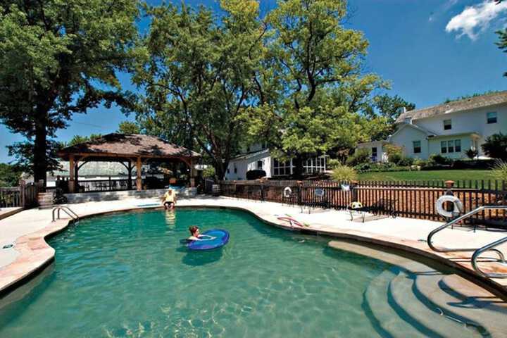 Cedar Creek