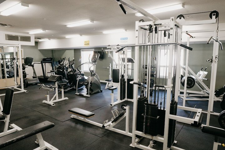 Health and Fitness 39 of 42